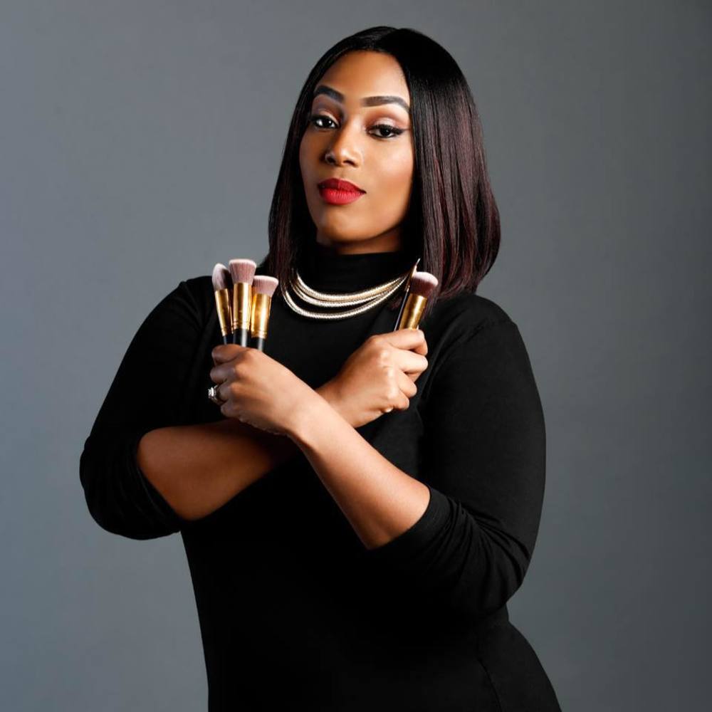 Meet your Posher, Tara